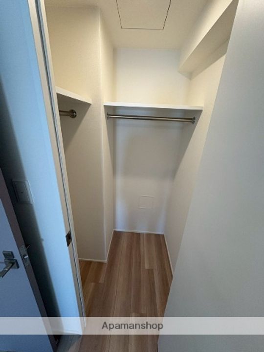 シーズンフラッツ大井町のその他画像