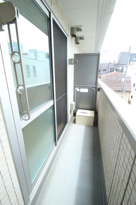 メゾン テラのその他画像