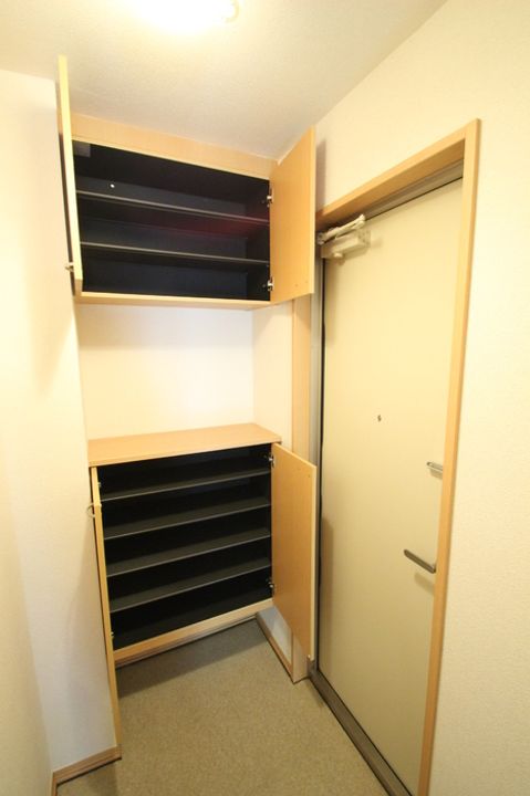 メゾン テラのその他画像