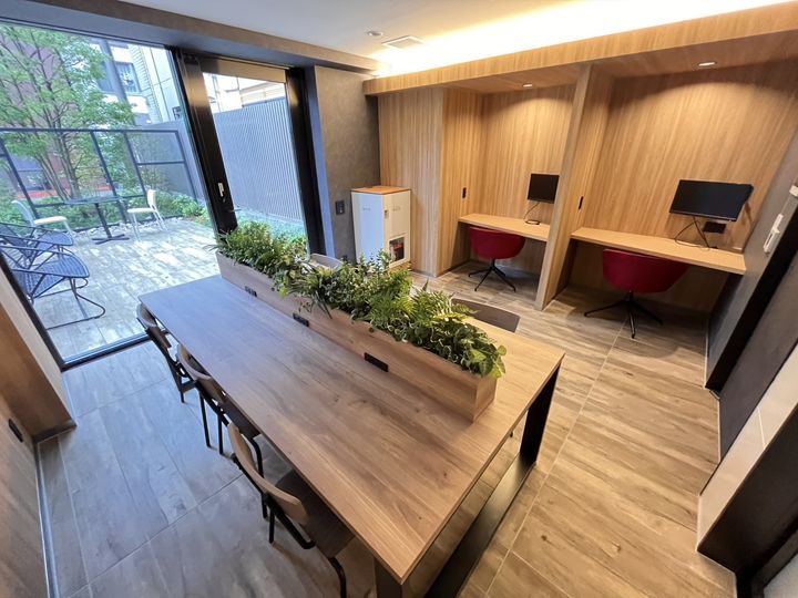 ルフォンプログレ上野御徒町のその他画像