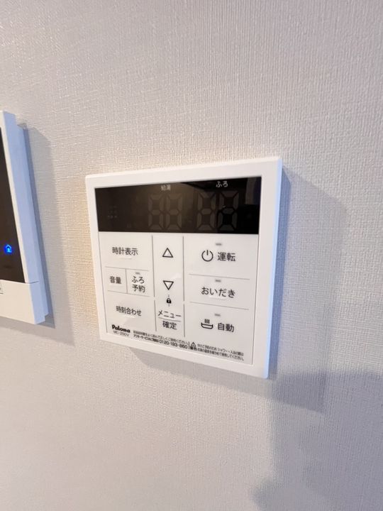ルフォンプログレ上野御徒町の内装