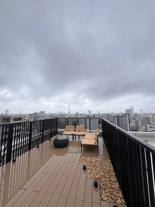 ルフォンプログレ上野御徒町のその他画像