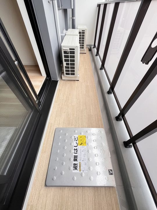 ルフォンプログレ上野御徒町のその他画像