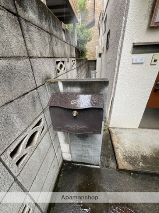 東京都杉並区今川3丁目(一戸建)の賃貸物件のその他画像