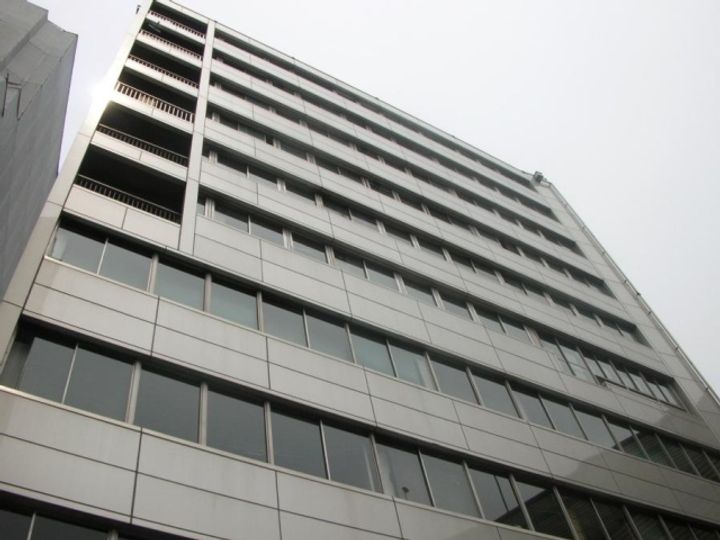 東京都中央区日本橋蛎殻町1丁目の賃貸マンションの外観