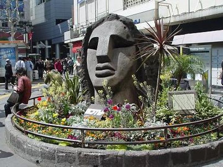 カスタリア渋谷櫻丘の周辺