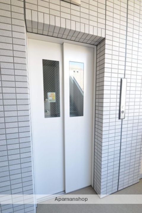 東京都足立区綾瀬2丁目の賃貸マンションのその他画像