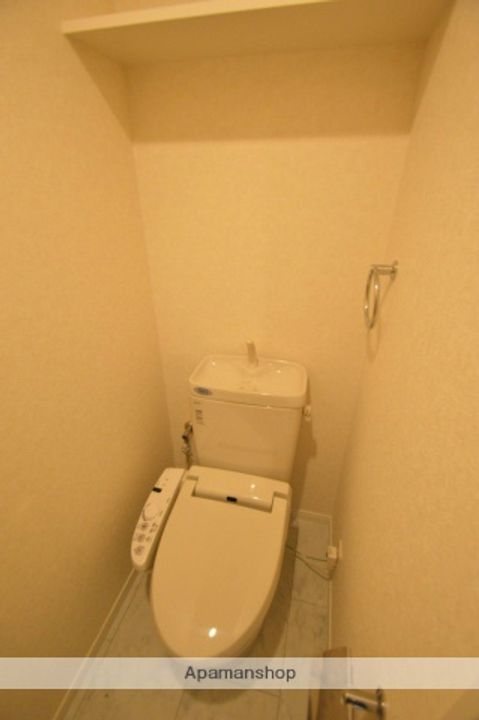 東京都足立区綾瀬2丁目の賃貸マンションのその他画像