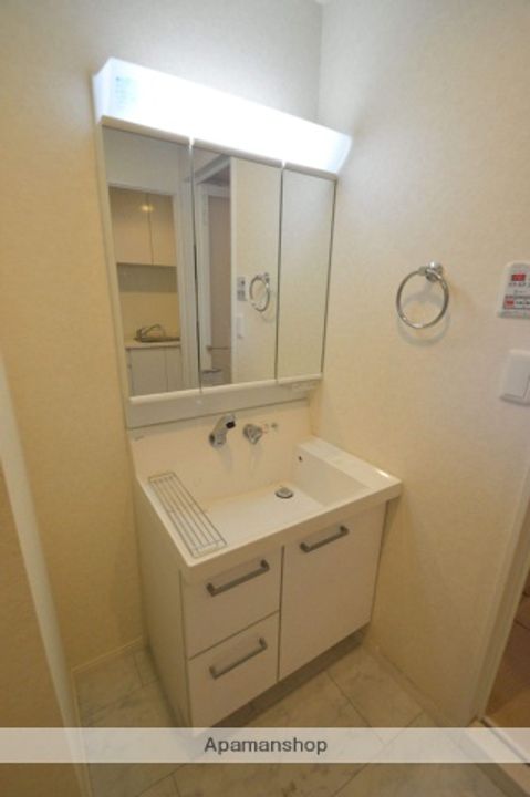 東京都足立区綾瀬2丁目の賃貸マンションのその他画像