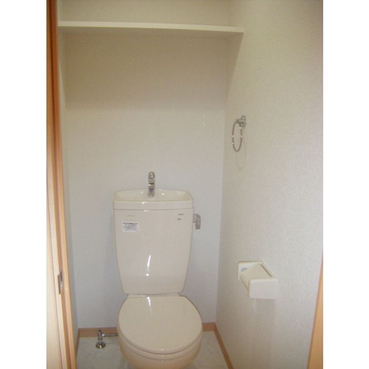 アスピリア フルールのその他画像