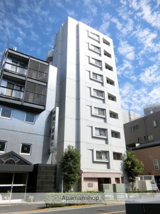 東京都葛飾区亀有3丁目の賃貸マンションのその他画像
