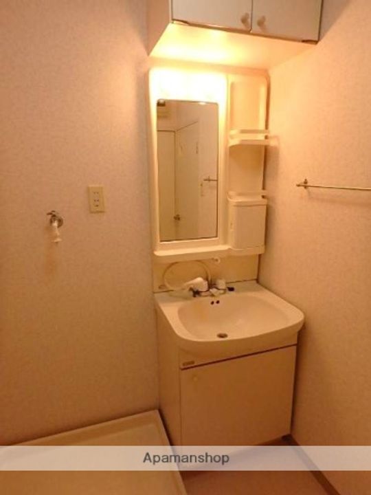 東京都足立区綾瀬4丁目の賃貸マンションのその他画像