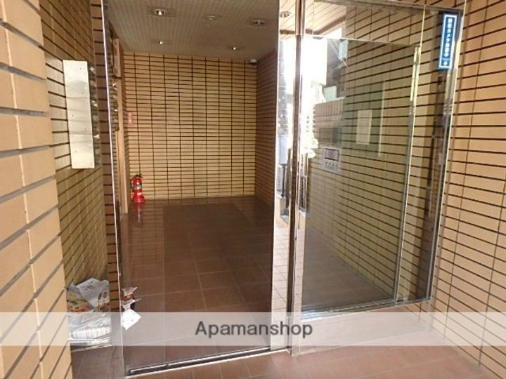 東京都足立区綾瀬4丁目の賃貸マンションのその他画像