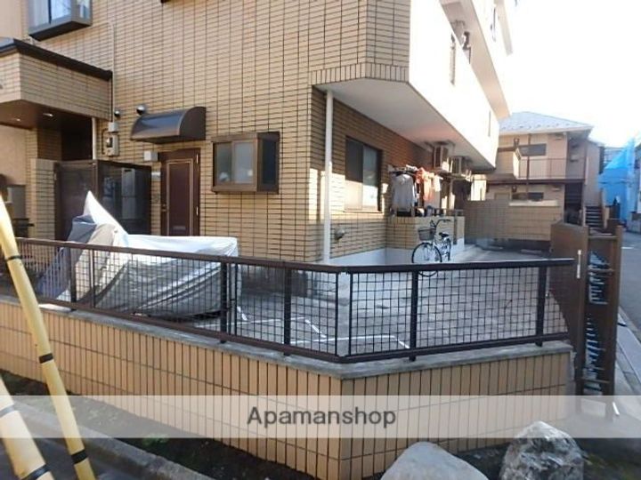 東京都足立区綾瀬4丁目の賃貸マンションのその他画像