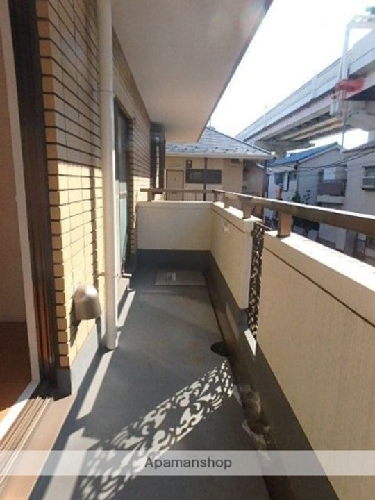 東京都足立区綾瀬4丁目の賃貸マンションのその他画像