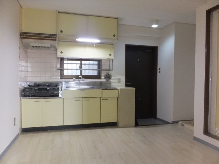 第2ヒカリマンションのその他画像