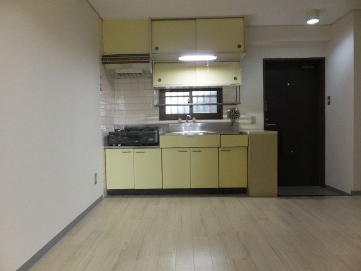 第2ヒカリマンションのその他画像