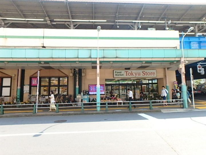 グレイス綾瀬0502の周辺