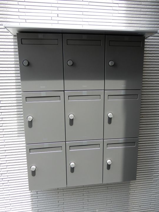 NSGATE 西新井のその他画像