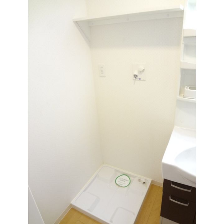 アーバンレックス西新井Ⅲのその他画像