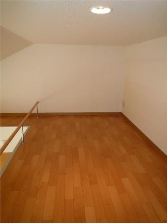 ヴァーグ弐番館の内装