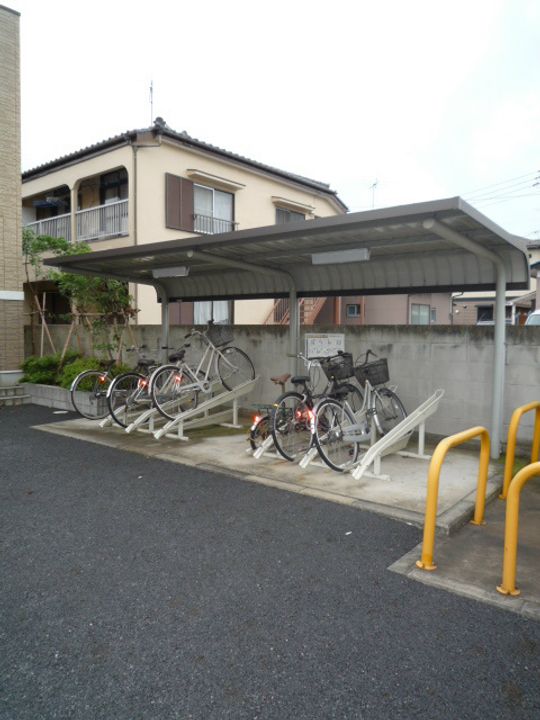 ヴァーグ弐番館のその他画像