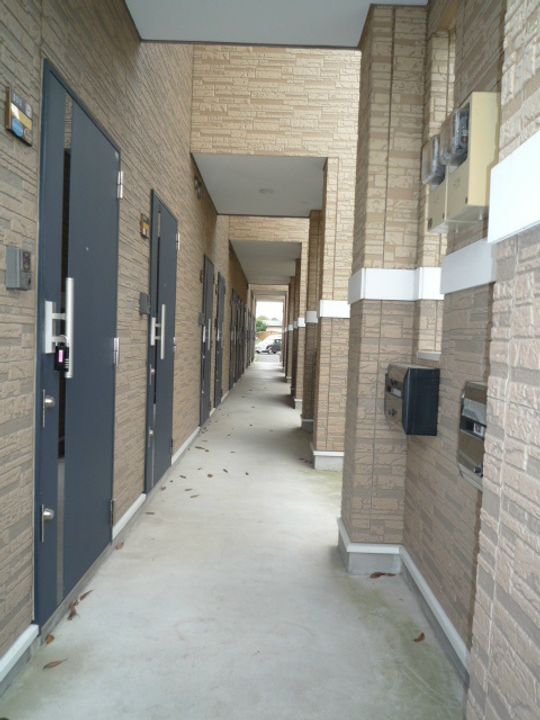 ヴァーグ弐番館のその他画像