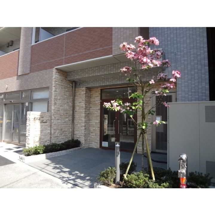 東京都荒川区西日暮里5丁目の賃貸マンションの周辺