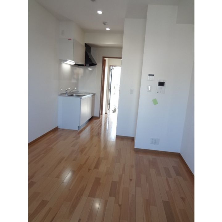 東京都荒川区西日暮里5丁目の賃貸マンションのその他画像