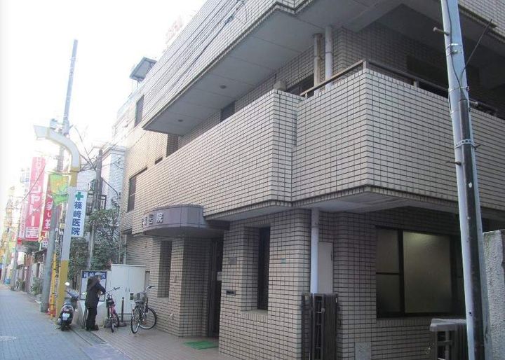 カーサ セグーラの周辺