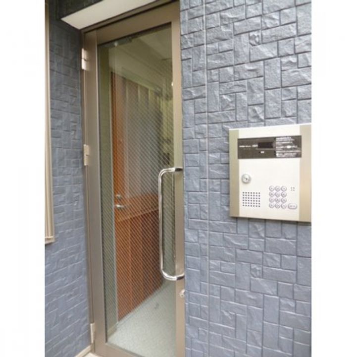 東京都足立区千住緑町2丁目の賃貸アパートのその他画像