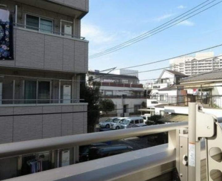 東京都葛飾区亀有3丁目の賃貸アパートのその他画像