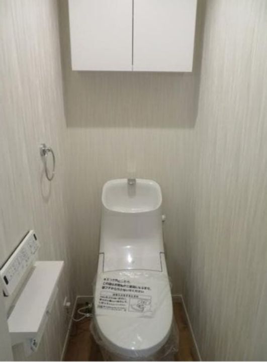 東京都葛飾区亀有3丁目の賃貸アパートのその他画像