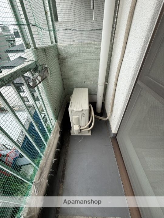 東京都足立区東綾瀬2丁目の賃貸マンションのその他画像