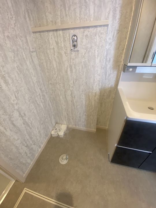 グラン パルクの内装