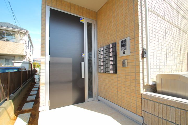 メイプルプレイスのその他画像