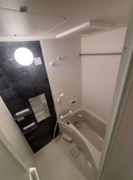 ウエストガーデン南花畑の風呂