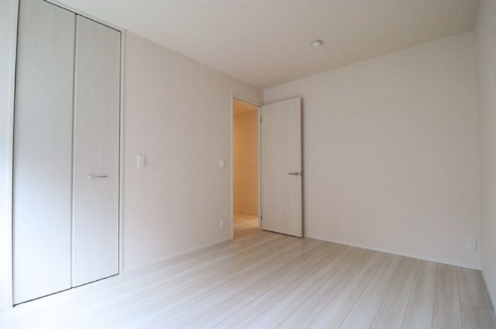 ARGENTOの内装