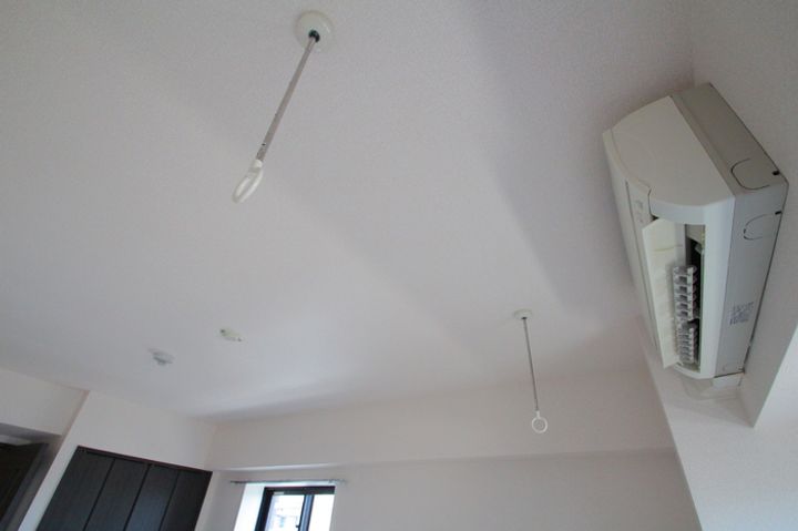 EXCEL KEIWAの内装