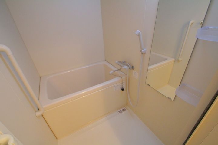 EXCEL KEIWAの風呂