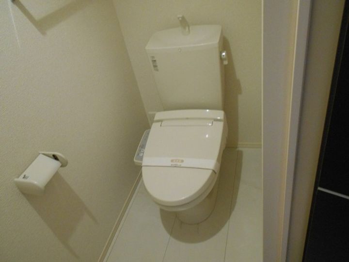 リッツハウスⅤのその他画像
