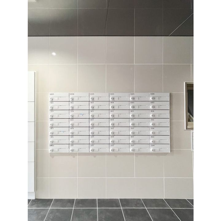 アルファコート谷在家のその他画像