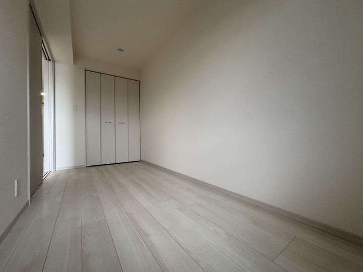 リーブルファイン八潮大曽根のその他画像