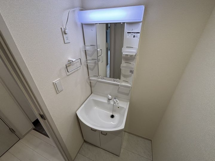 リーブルファイン八潮大曽根のその他画像