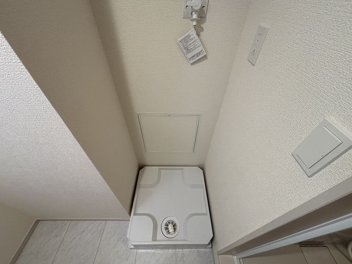リーブルファイン八潮大曽根のその他画像