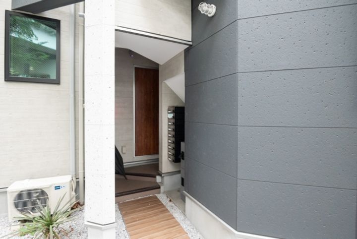 東京都葛飾区小菅1丁目の賃貸アパートのその他画像