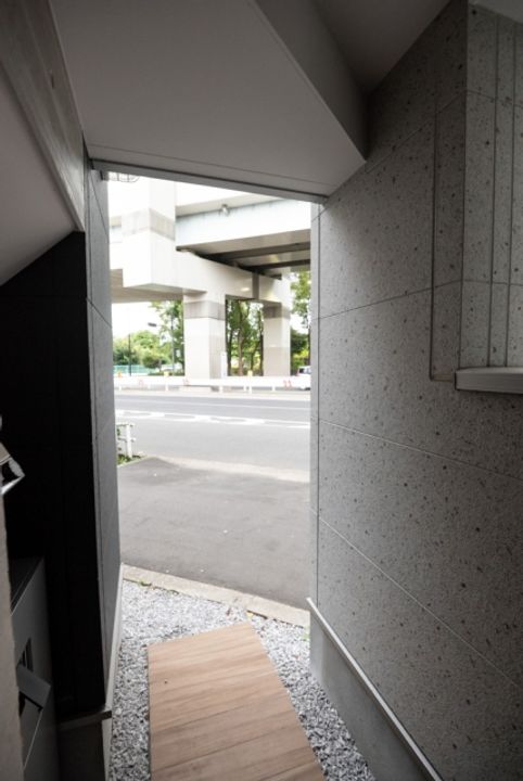 東京都葛飾区小菅1丁目の賃貸アパートのその他画像