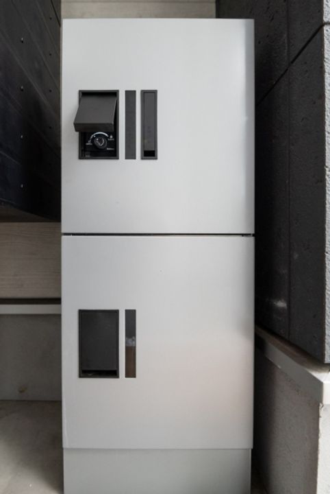 東京都葛飾区小菅1丁目の賃貸アパートのその他画像