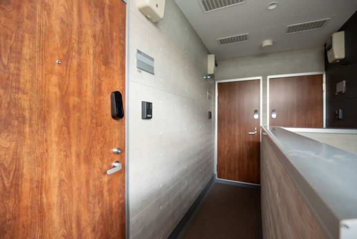 東京都葛飾区小菅1丁目の賃貸アパートのその他画像