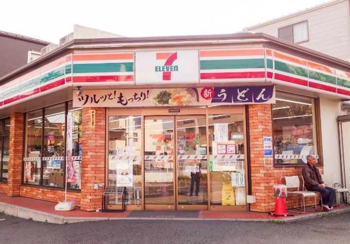 東京都葛飾区小菅1丁目の賃貸アパートの周辺